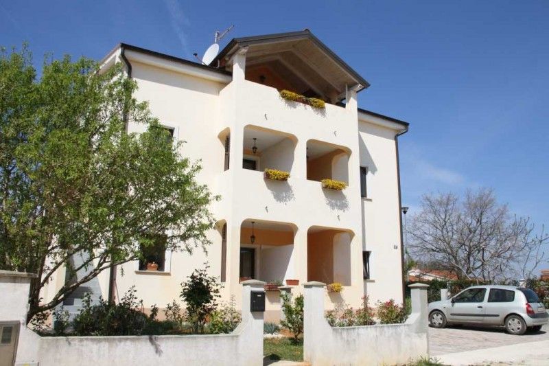 Ferienwohnungen Pore� Region - Ferienwohnung ID 1470